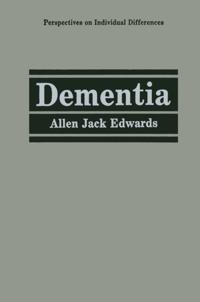 Perspectives on Individual Differences
