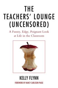 Bokomslag for "The Teachers' Lounge (Uncensored)"