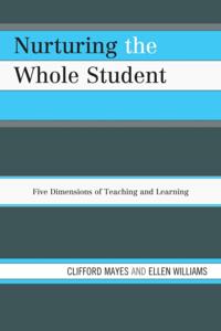 Nurturing the Whole Student