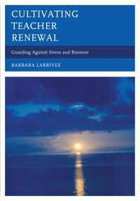 Bokomslag for "Cultivating Teacher Renewal"