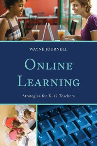 Bokomslag for "Online Learning"