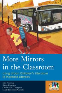 Bokomslag for "More Mirrors in the Classroom"