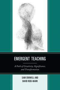 Bokomslag for "Emergent Teaching"