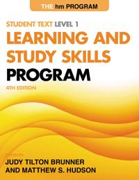 The hm Learning and Study Skills Program