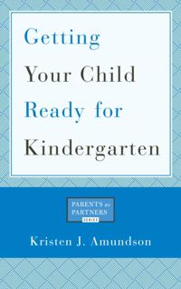 Parents as Partners