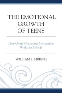 Emotional Growth of Teens