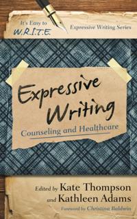 It''s Easy to W.R.I.T.E. Expressive Writing