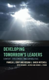 The Futures Series on Community Colleges