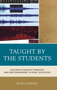 Taught by the Students