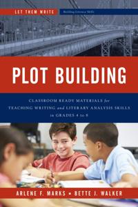 Let Them Write: Building Literacy Skills