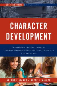 Let Them Write: Building Literacy Skills