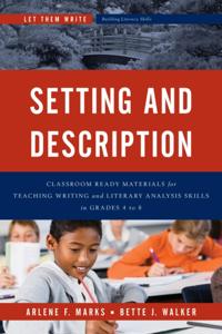 Let Them Write: Building Literacy Skills