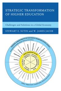 Strategic Transformation of Higher Education
