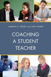 Student Teaching: The Cooperating Teacher Series