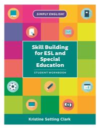 Skill Building for ESL and Special Education