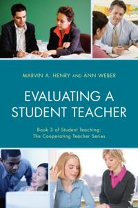 Student Teaching: The Cooperating Teacher Series