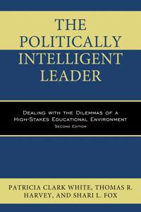 The Politically Intelligent Leader