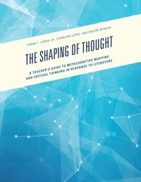 Bokomslag för "The Shaping of Thought"