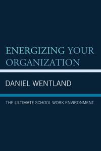 Energizing Your Organization