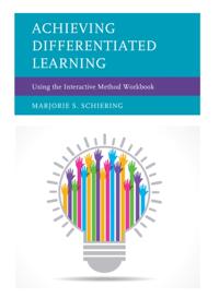 Achieving Differentiated Learning