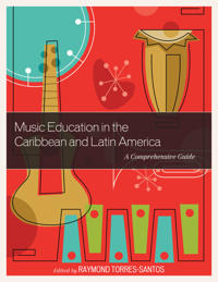 Music Education in the Caribbean and Latin America