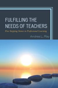 Professional Learning Environment