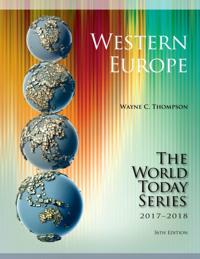 World Today (Stryker)