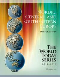 World Today (Stryker)