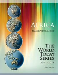 World Today (Stryker)