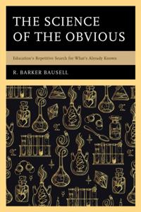 Science of the Obvious