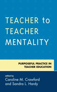 Teacher to Teacher Mentality