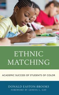 Ethnic Matching