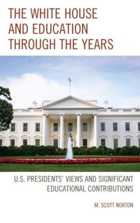 White House and Education through the Years