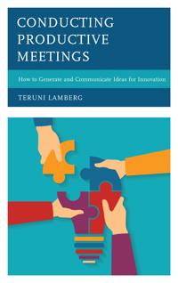 Conducting Productive Meetings