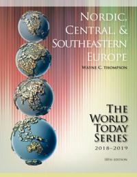 World Today (Stryker)