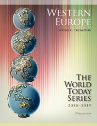 World Today (Stryker)