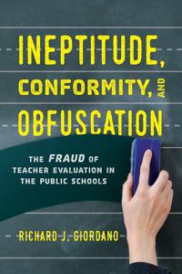Ineptitude, Conformity, and Obfuscation