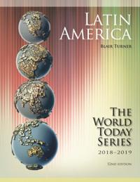 World Today (Stryker)