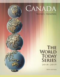 World Today (Stryker)