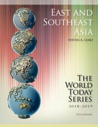 World Today (Stryker)