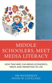 Media, Marketing, & Me