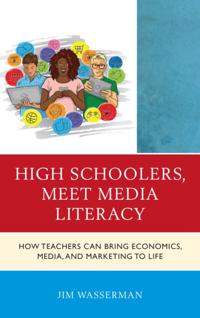 Media, Marketing, & Me
