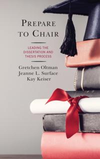 Prepare to Chair