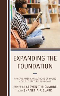African American Authors of Young Adult Literature: A Three Volume Series