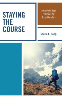 Staying the Course