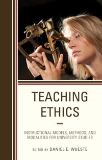 Teaching Ethics across the American Educational Experience
