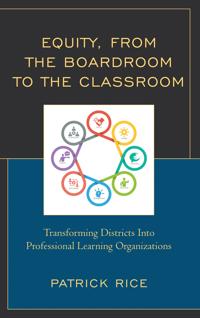 Equity, From the Boardroom to the Classroom