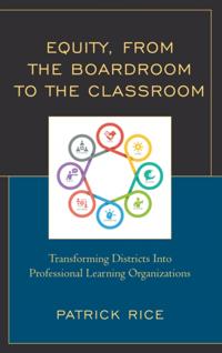 Equity, From the Boardroom to the Classroom