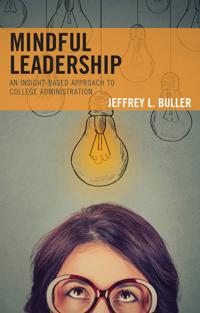 Bokomslag for "Mindful Leadership"