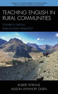 Bokomslag för "Teaching English in Rural Communities"